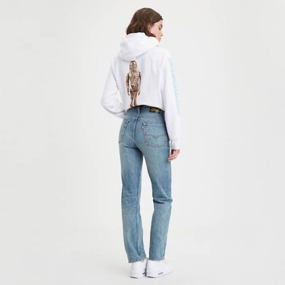 Levi's 501
